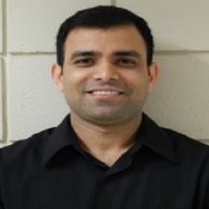 Dr. Amarjit â€˜Alâ€™ Luniwal,Ph.D.,
