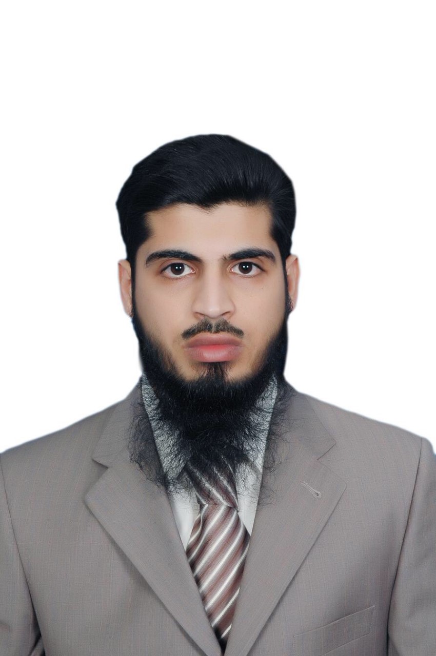 Dr. Nawaf Rahi Alshammari, M.D.