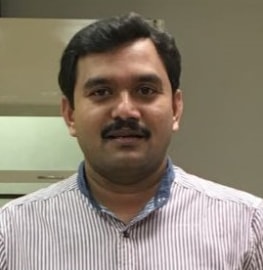 Dr. Sripal Reddy Palavai