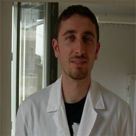 Dr. Alessio Papi, Ph.D.