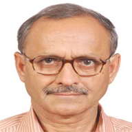 Dr. Ram Krishan Sharma
