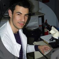 Dr. Ioannis A Mavroudis