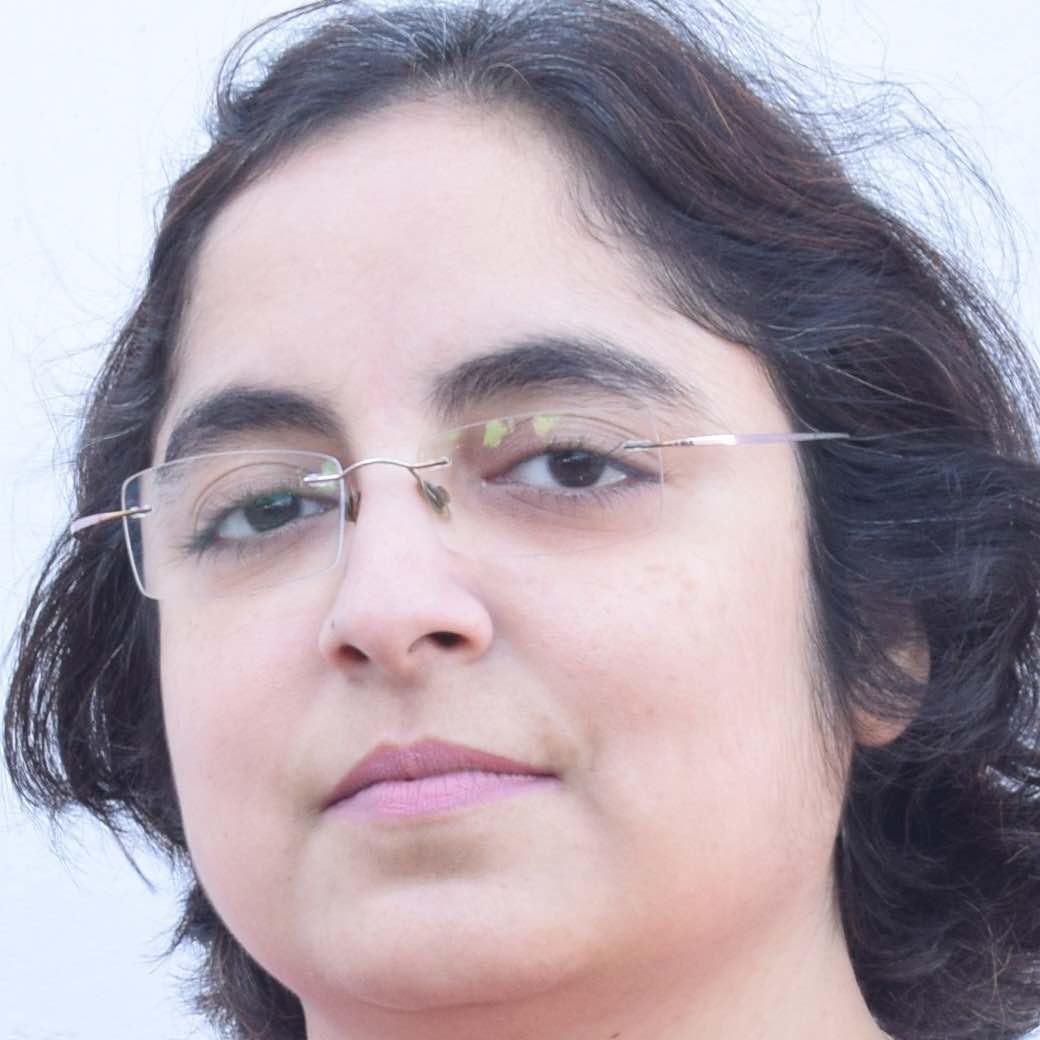 Dr. Richa Srishti
