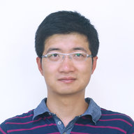Dr. Zhongxing Zhou