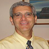 Dr. Gary S. Straquadine