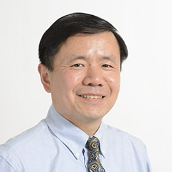Dr. Zheng (Jeremy) Li