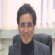 Prof. Salvatore Magazu