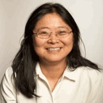 Dr. Yoko Nomura, Ph.D