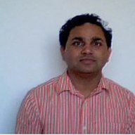 Dr. Pankaj Chaudhary, Ph.D.