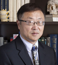 Prof. Yuchuan Ding, M.D., Ph.D.