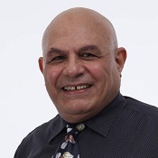 Dr. Mosad Zineldin