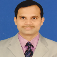 Dr. Amarjeet D.Patil, MD