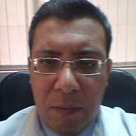Dr. Akmal Nabil Ahmad El-Mazny