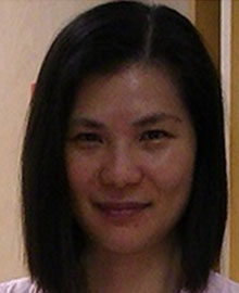 Dr. Cecilia Young