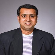 Dr. Mahesh S.Padanad, Ph.D.,