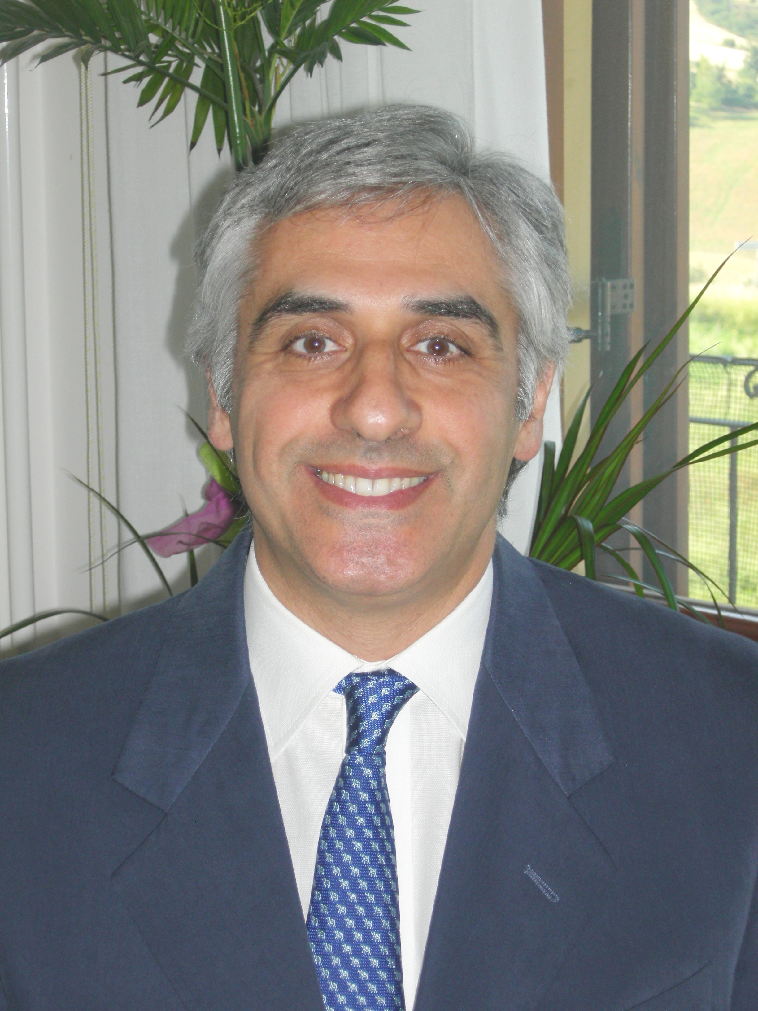 Seyed Khosrow Tayebati, PharmD, PhD