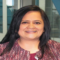 Dr. Rosy Joshi-Mukherjee