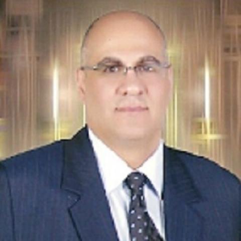 Dr. Bashar Malkawi