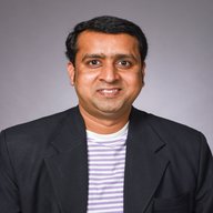 Dr. Mahesh S. Padanad, Ph.D.