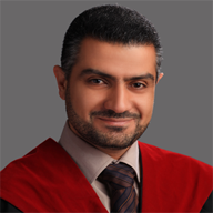 Dr. Ayman M. Hamdan-Mansour