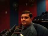 Dr. Maulin P. Shah, PhD