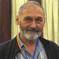 Dr. Latypov Yuri Yakovlevich, Ph.D.