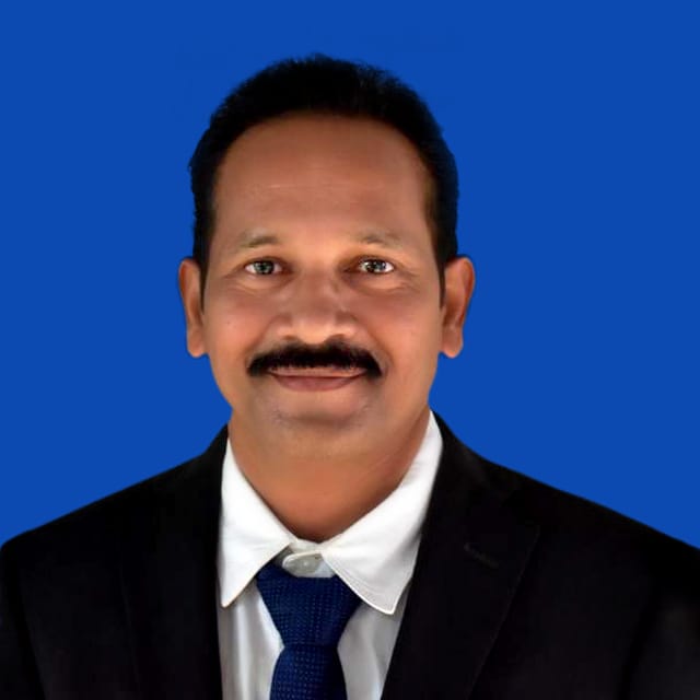 Dr. Chodiganji Ravi