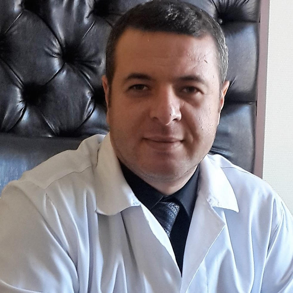 Prof. Dr. Naim Deniz Ayaz, DVM, Ph.D.