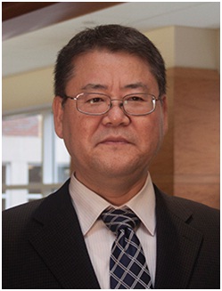 Dr. Paul S. Sung, PT, Ph.D., DHSc