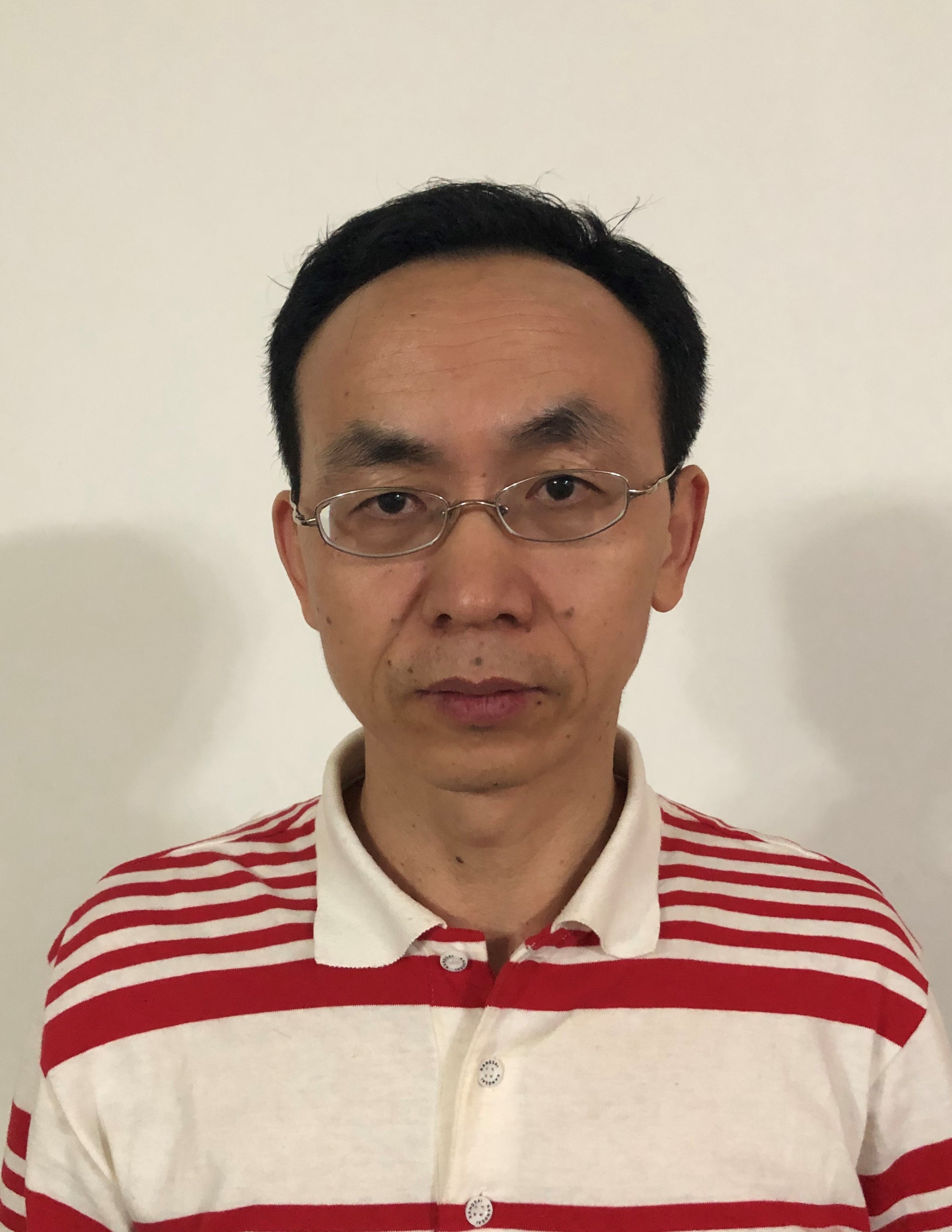 Tong Ming Liu,Ph.D.