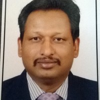 Prof. D. Sreeramulu MBA, LLB, PhD.