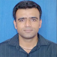 Dr. Kedar Prasad Yadav