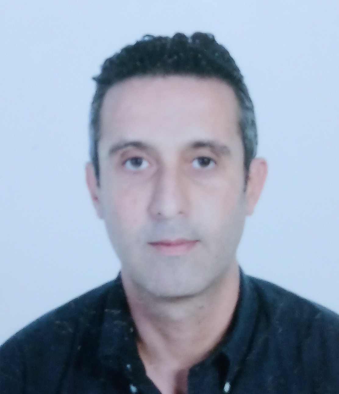 Dr. Yassine Merad