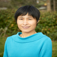 Dr. Jianying Zhang
