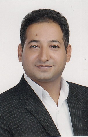 Dr. Mahdi Hosseini ,Ph.D.