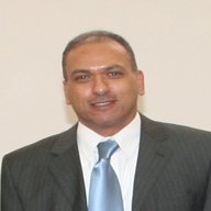 Dr. Salah Mohamed Azwai