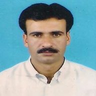 Dr. Syed Damsaz Ali Andrabi