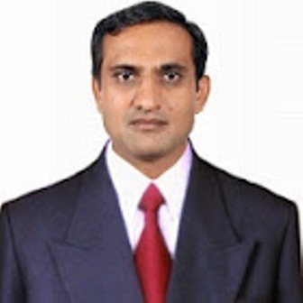 Dr. Gautam Kanan