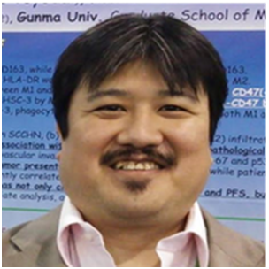 Dr. Koichi Sakakura
