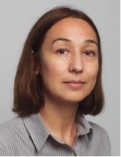 Dr. Tatyana Mollayeva, MD,  Ph.D.