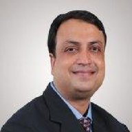 Dr. Praveen Agarwal