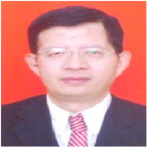 Dr. Zi-Xian Lu