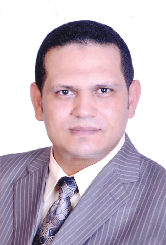 Dr. Sayed Bakry, Ph.D.,