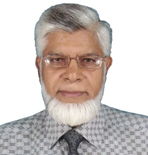 Dr. Md. Solaiman Ali Fakir