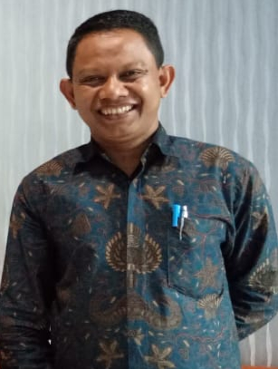 Dr. Heri Prabowo 