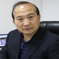 Dr. Bulang Gao
