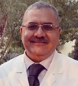 Dr. Ehab A. A. El-Shaarawy
