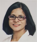 Dr. Arishya Sharma, Ph.D.