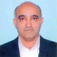 Dr. Hikmat Asadov
