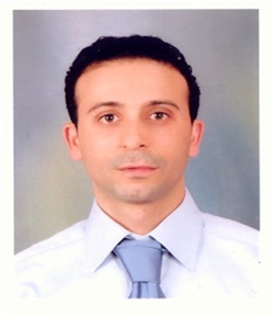 Dr. Anis Ben-Amar, Ph.D.